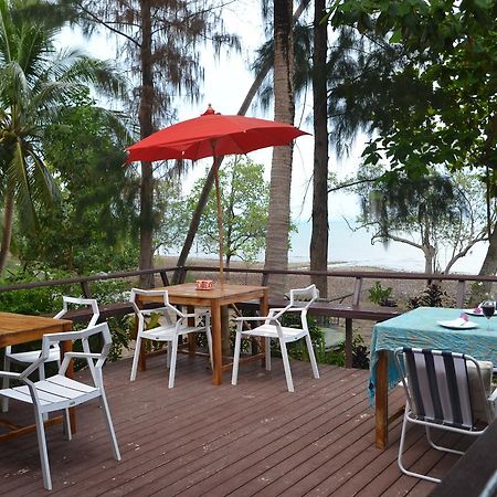 Hotel Baan Chid Talay à Koh Chang Extérieur photo