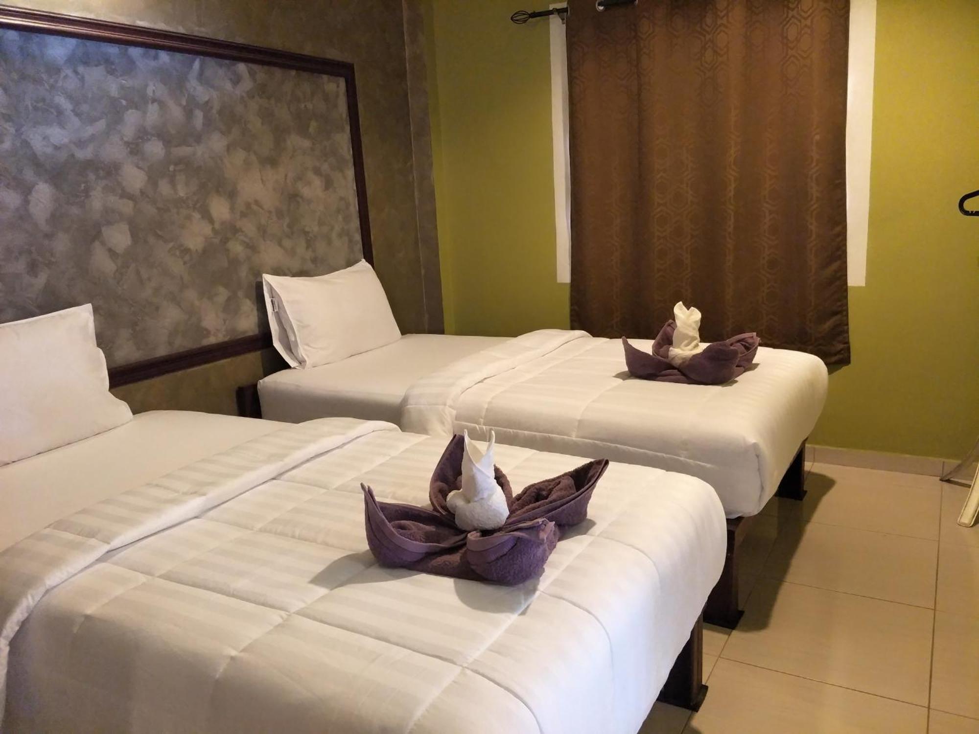 Hotel Baan Chid Talay à Koh Chang Chambre photo