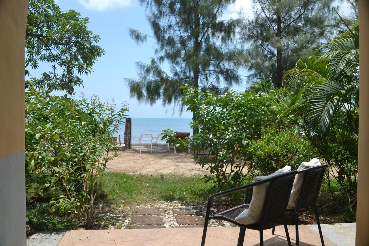 Hotel Baan Chid Talay à Koh Chang Extérieur photo