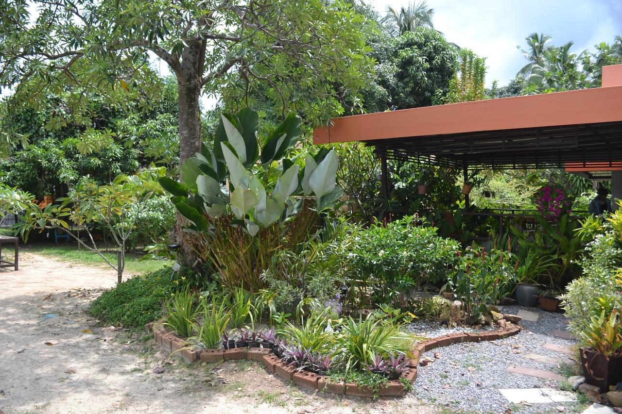 Hotel Baan Chid Talay à Koh Chang Extérieur photo