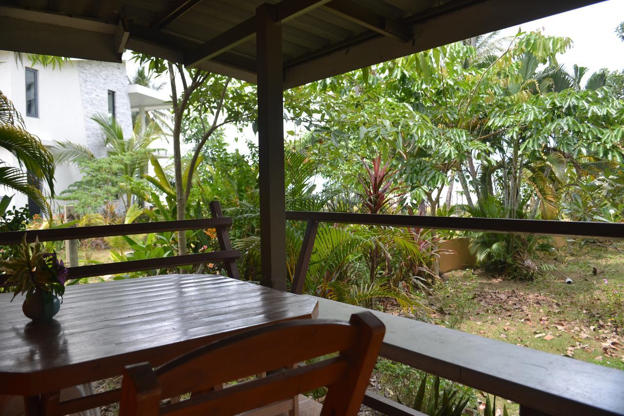 Hotel Baan Chid Talay à Koh Chang Extérieur photo