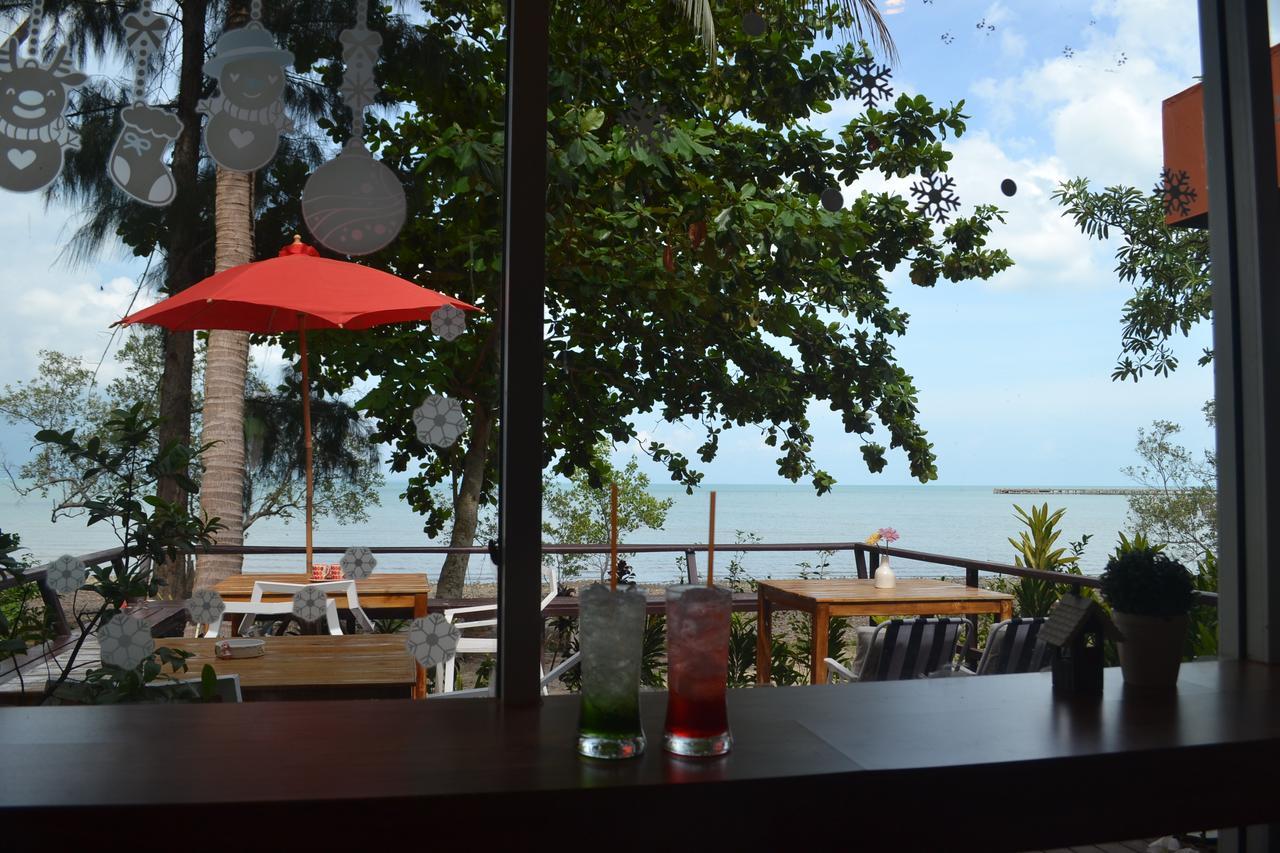 Hotel Baan Chid Talay à Koh Chang Extérieur photo