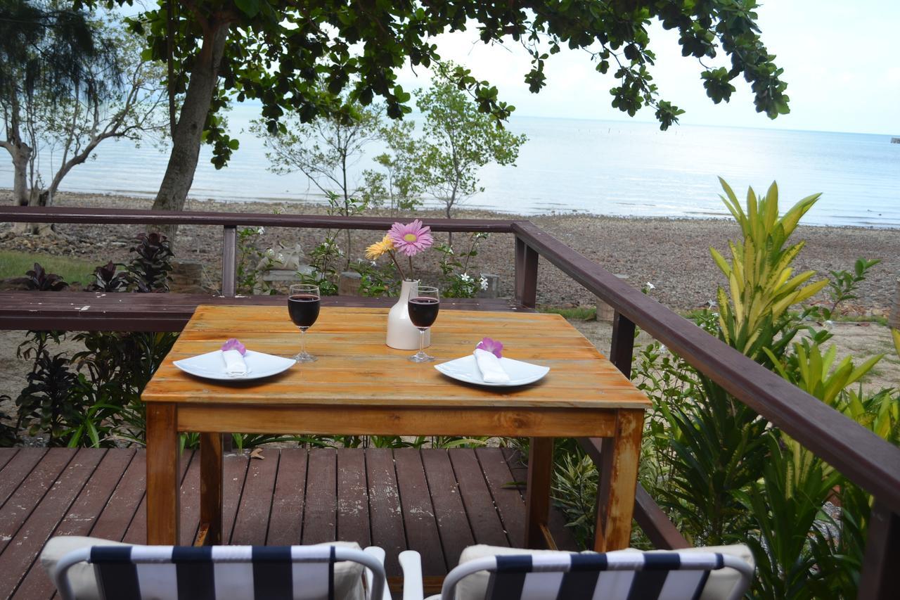 Hotel Baan Chid Talay à Koh Chang Extérieur photo