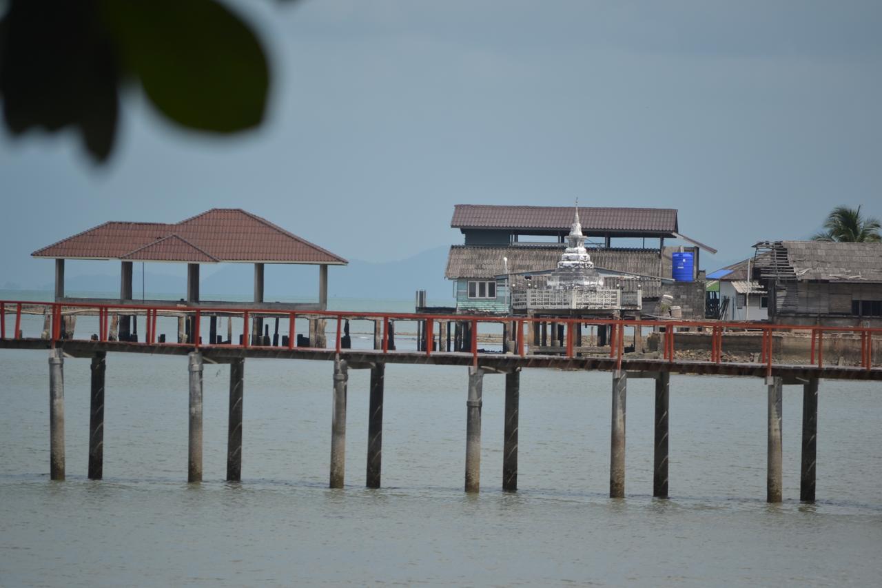 Hotel Baan Chid Talay à Koh Chang Extérieur photo