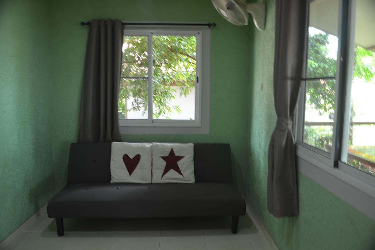 Hotel Baan Chid Talay à Koh Chang Extérieur photo
