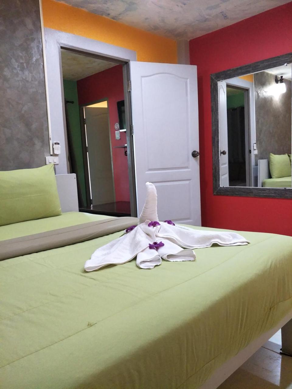 Hotel Baan Chid Talay à Koh Chang Extérieur photo